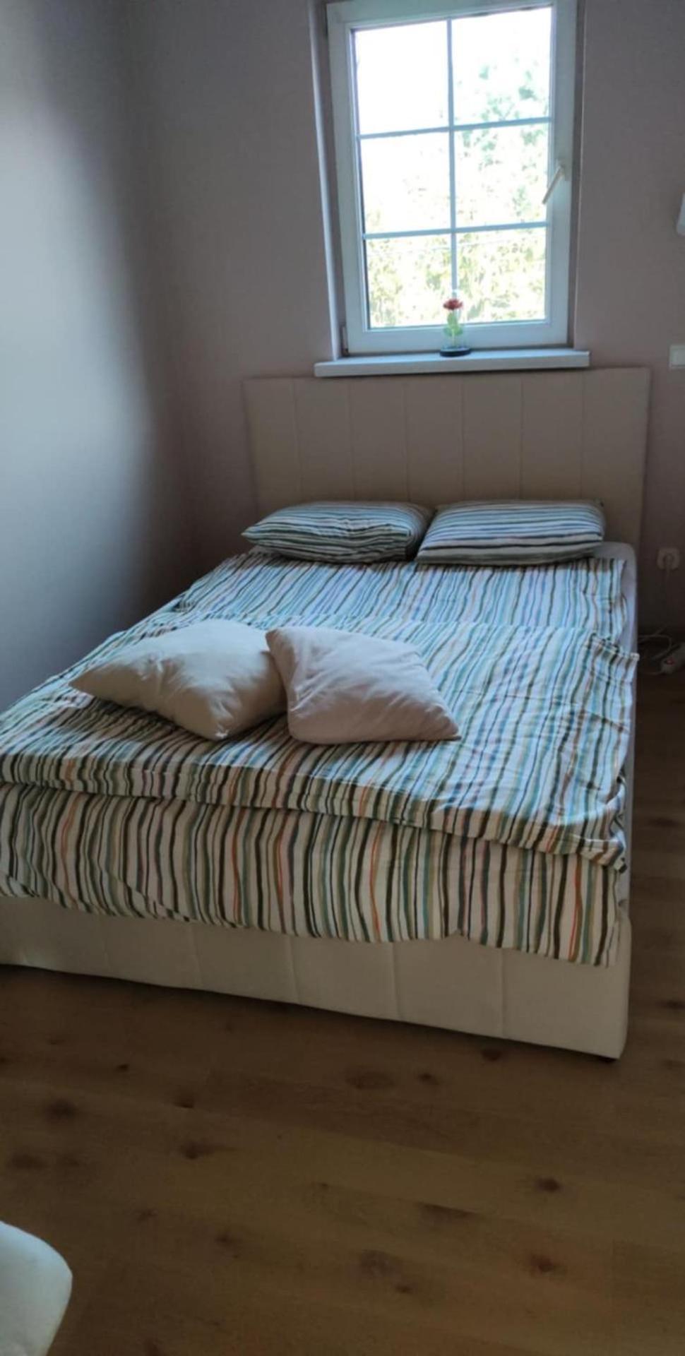 JarnołtówekU Piekarza Za Piecem公寓 外观 照片